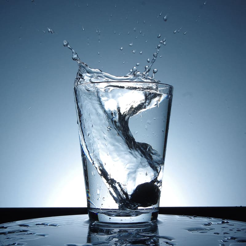 Nước khỏe là xu hướng nước uống của nhiều quốc gia trên thế giới