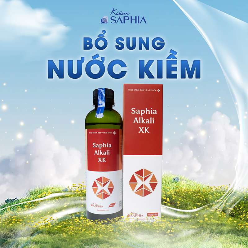 Trải nghiệm thực tế của khách hàng sau khi dùng Kiềm Xương Khớp