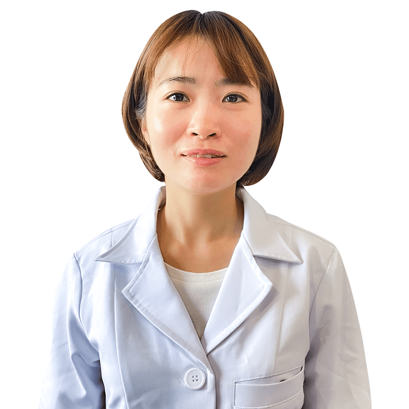 Dược sĩ Phan Thị Hồng Sang