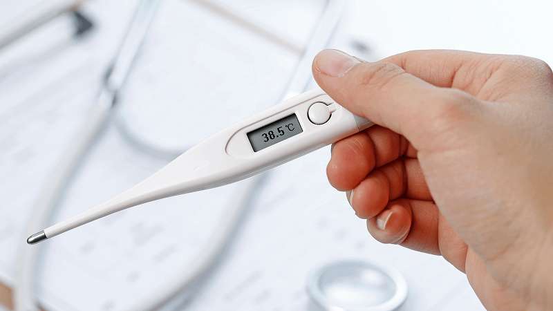 Cách hạ sốt hiệu quả bằng nước Kiềm Saphia X50, X300 – Món quà từ thiên nhiên