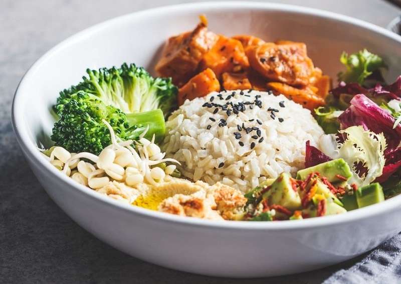 Gợi ý thực đơn thực dưỡng 1 tuần ngon – bổ – khỏe nhất định phải thử!