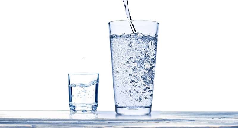 Nước kiềm mang tới nhiều lợi ích cho sức khỏe nên ngày càng được sử dụng phổ biến