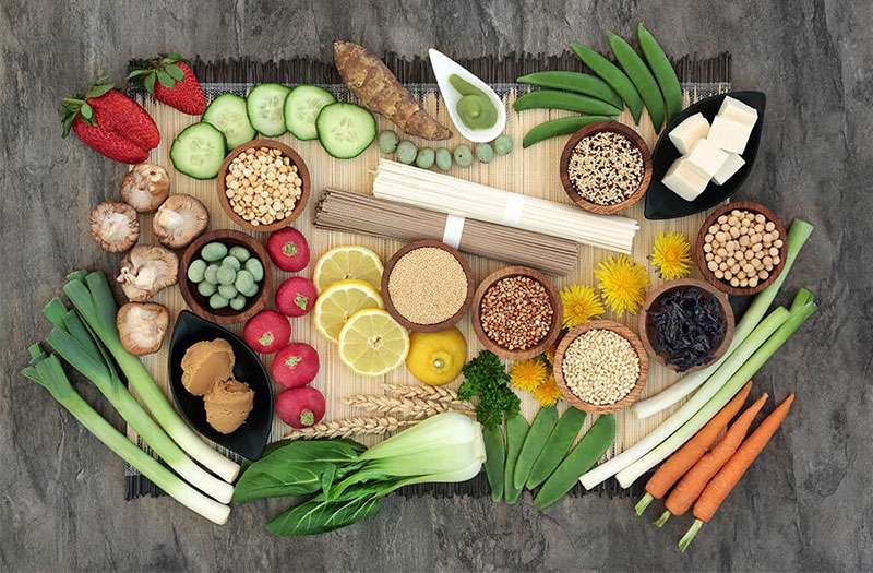 Chế độ ăn thực dưỡng là gì? Thực dưỡng liệu có tốt cho sức khỏe như lời đồn?