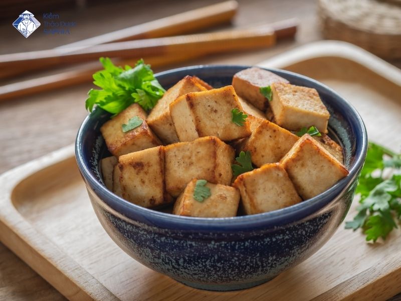 An Chay Thang 10 Ngay 2