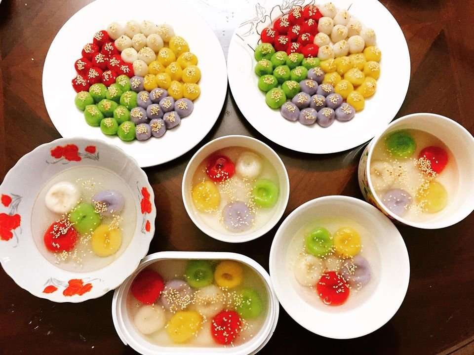 Tổng Hợp Các Loại Bánh Dành Cho Người Ăn Chay