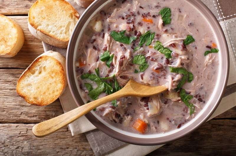 Gợi Ý Công Thức Nấu Cháo Thực Dưỡng Phổ Biến