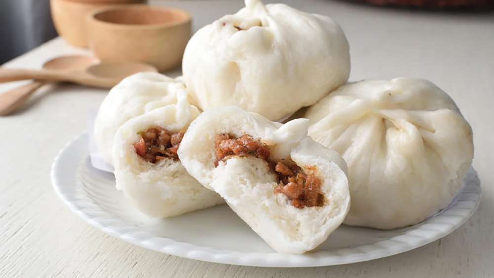 Ăn bánh bao chay có béo không? Tác dụng của việc ăn bánh bao chay