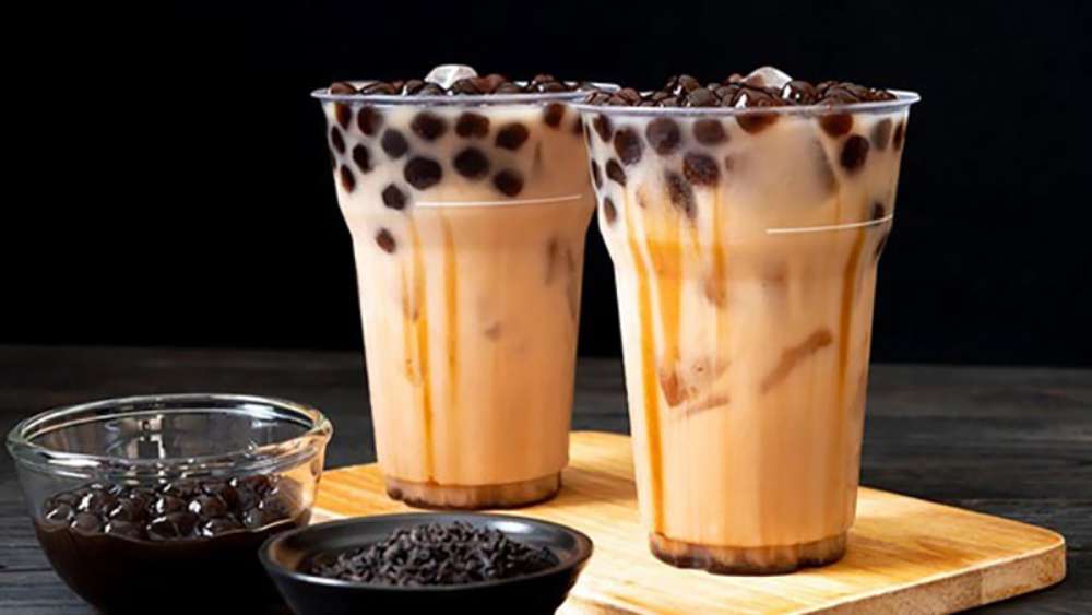 Ăn chay có uống trà sữa được không – Góc giải đáp thắc mắc