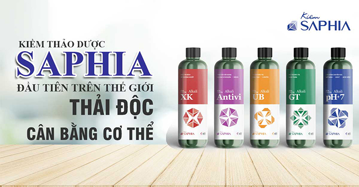Ký kết thỏa thuận cung cấp độc quyền sản phẩm giữa PHI Group, Inc. và Kiềm Saphia