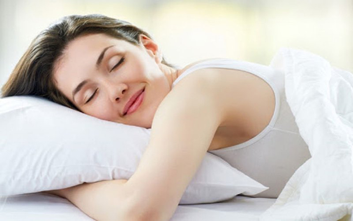 Giúp cải thiện giấc ngủ