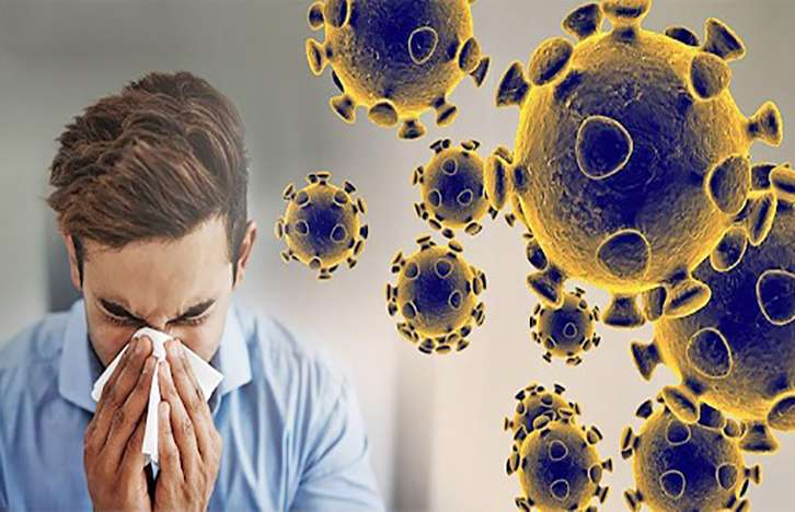 triệu chứng cảnh báo hệ miễn dịch