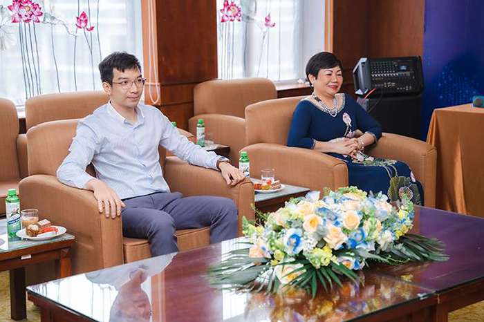 PHI Group Inc và Kiềm Saphia “bắt tay” đưa kiềm thảo dược ra thế giới