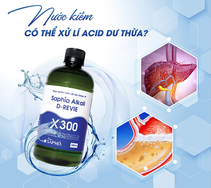 Lý do nên sử dụng kiềm thảo dược để tăng sức đề kháng