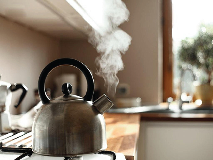 3 điều về nước kiềm thảo dược mà không ai nói với bạn