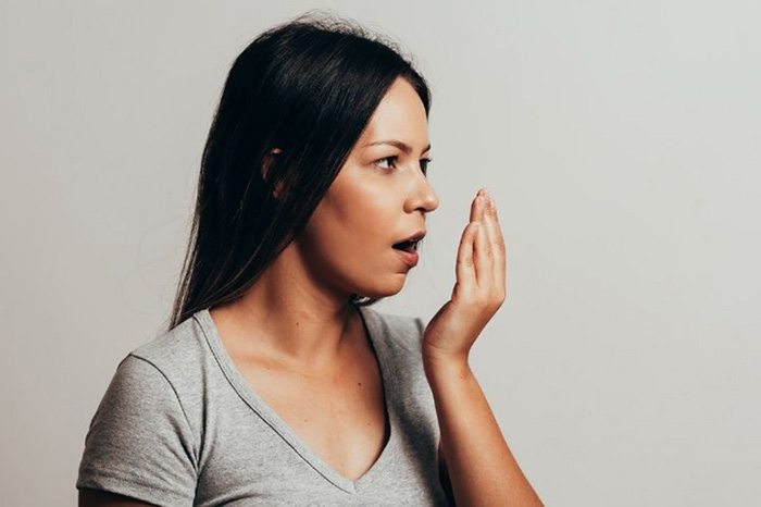 Dấu hiệu nhỏ ở miệng cảnh báo tiểu đường trở nặng