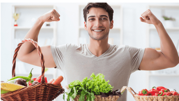 Dấu hiệu để nhận biết một hệ tiêu hoá khoẻ mạnh