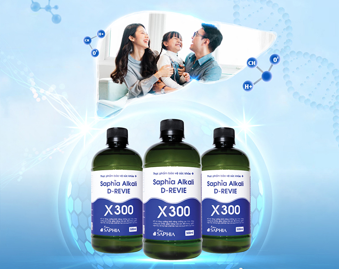 Phản hồi thông tin liên quan tác dụng phụ của kiềm thảo dược