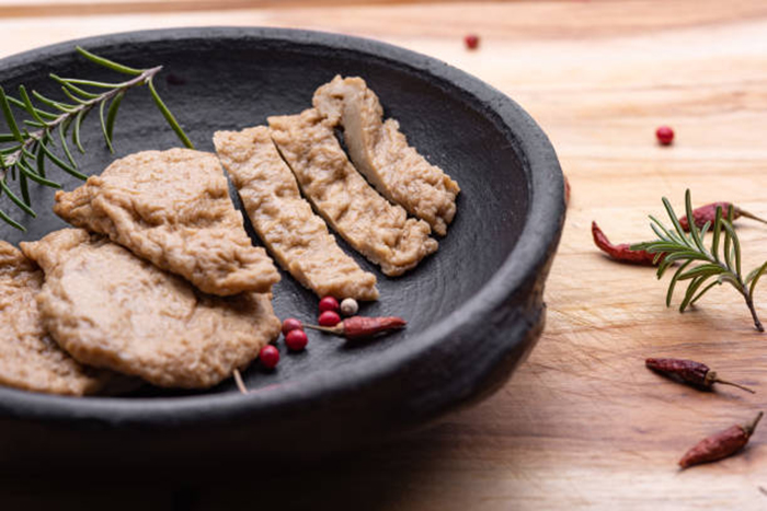 9 loại thực phẩm chay giàu protein bạn chưa biết