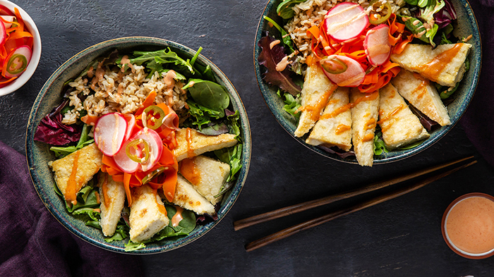 Giải đáp ăn chay uống nước ngọt có được không?