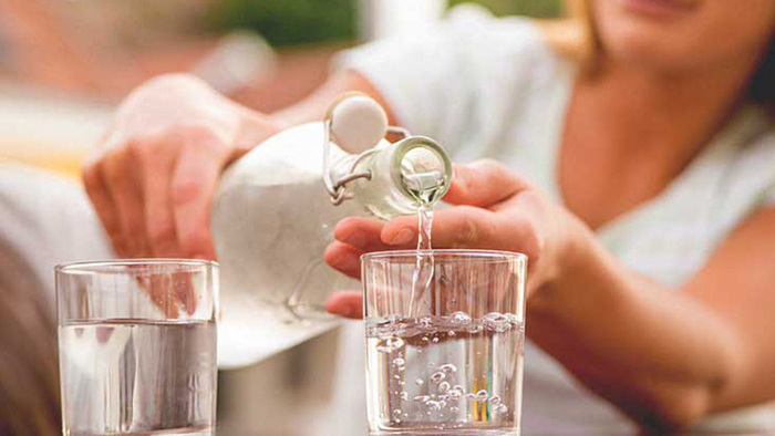 Chế độ ăn uống dành cho người mới ốm dậy, suy dinh dưỡng