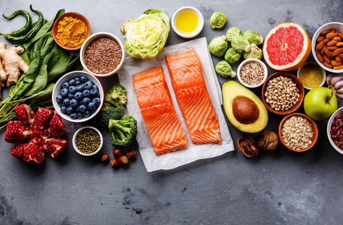 8 thói quen sống lành mạnh ngăn ngừa lão hoá, tăng tuổi thọ