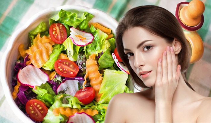 Lợi ích và tác hại của việc ăn chay đối với sức khỏe