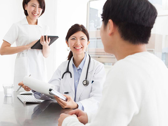 Khi nào thì bạn nên đi kiểm tra tầm soát ung thư tổng thể?