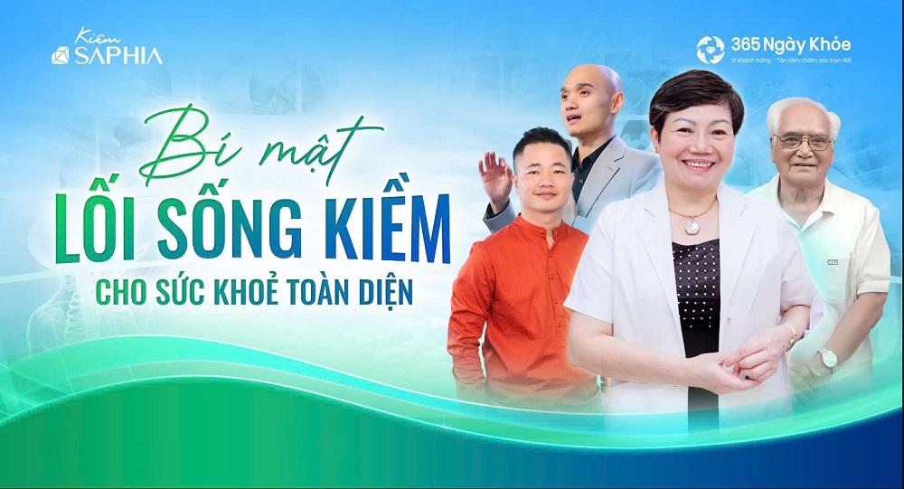 BÍ MẬT LỐI SỐNG KIỀM – BẠN ĐÃ SẴN SÀNG THAY ĐỔI CUỘC ĐỜI MÌNH?