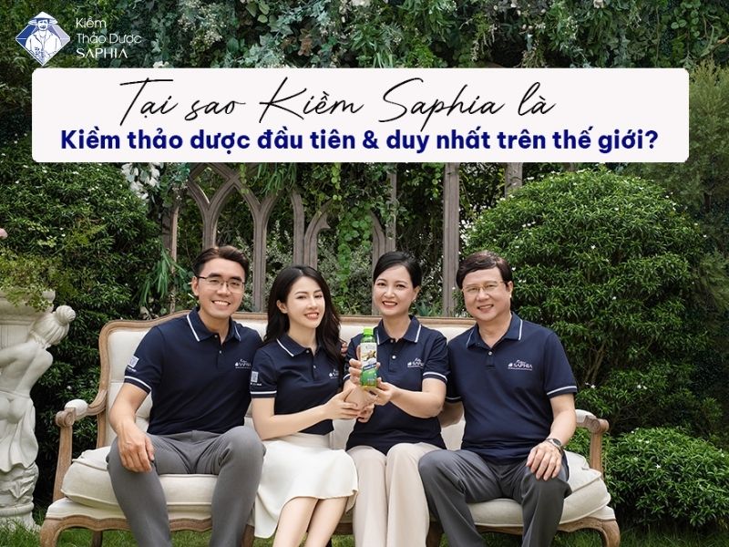 Giai Dap Thac Mac Kiem Thao Duoc Kiem Thao Duoc Dau Tien Va Duy Nhat Tren The Gioi 1