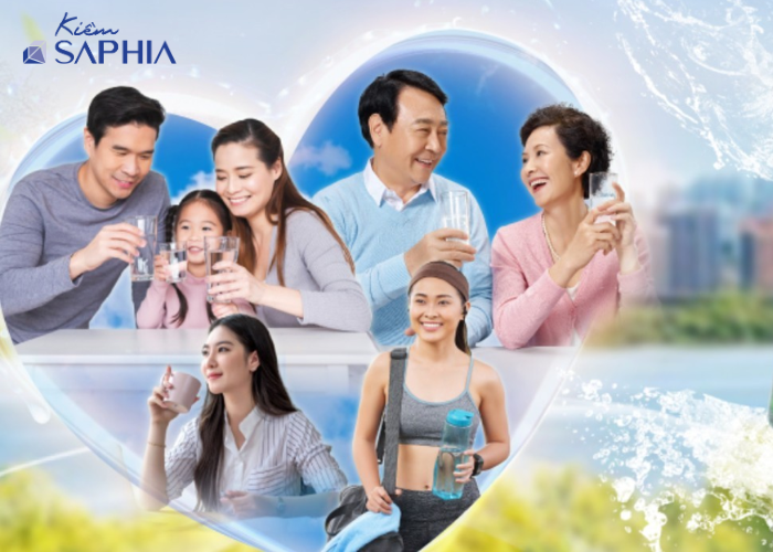 Ai nền dùng Kiềm Saphia