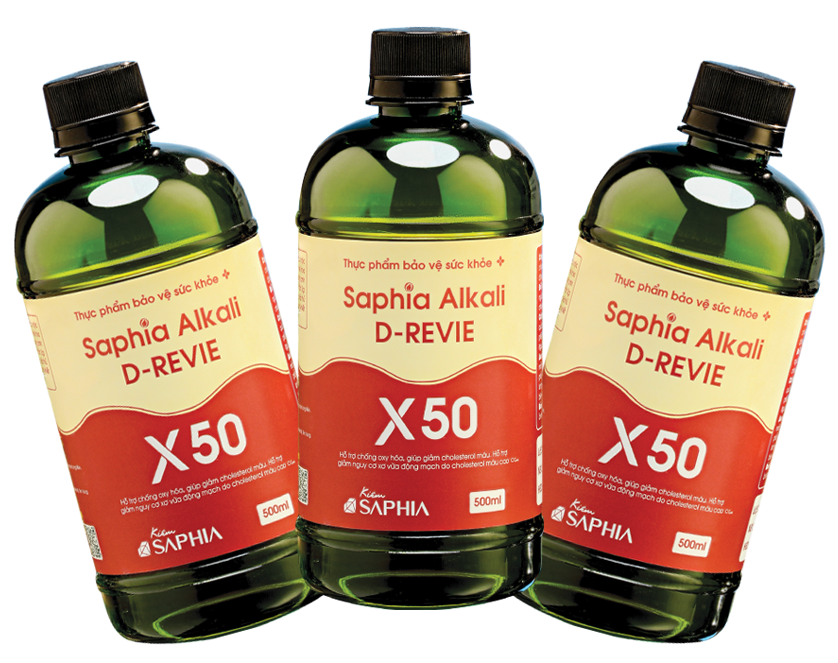 X50 3