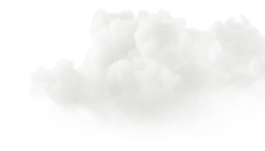 Special 3d Rendering Smooth Clouds Flowing Shapes Isolated Transparent Backgrounds Png 1
