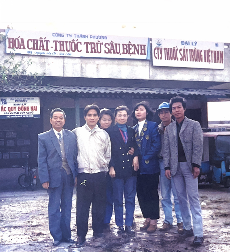 Nkh Thư Chụp (7)