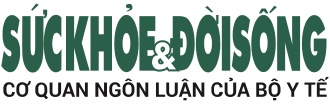 Sức Khỏe Và Đời Sống Logo.svg (1)