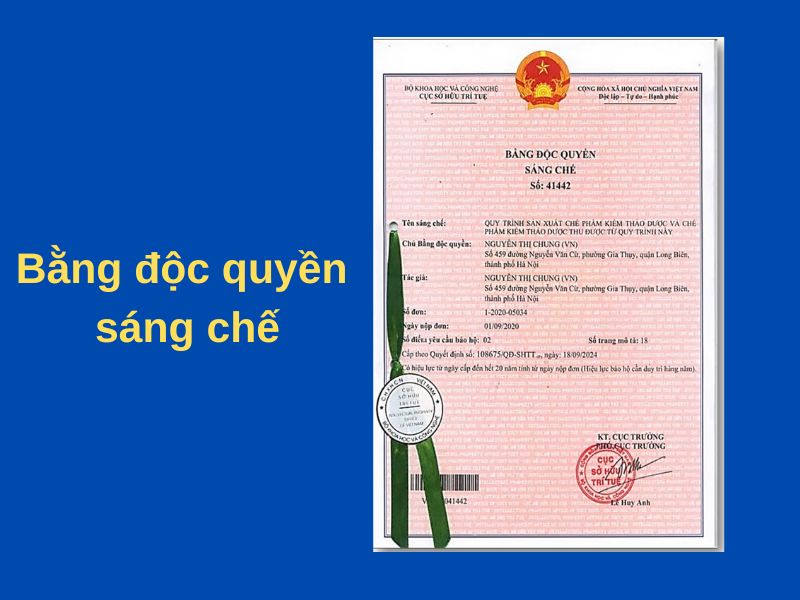 Sản phẩm kiềm luôn được kiểm định rõ ràng trước khi tung ra thị trường