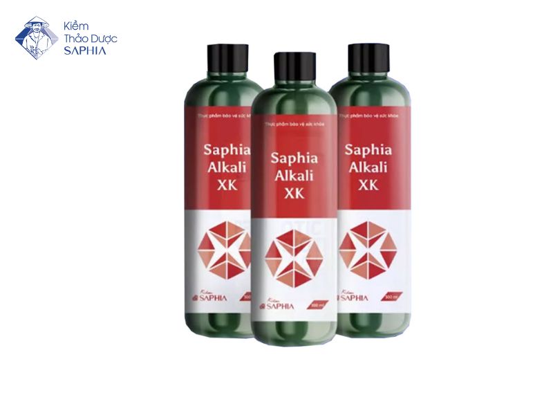 Sản phẩm Kiềm đau nhức D80