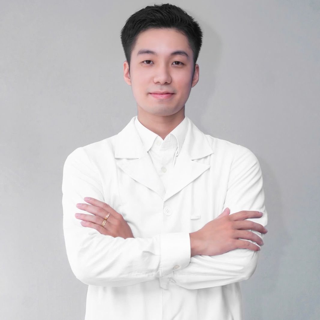 Duoc Sy Nguyen Tuan Dat