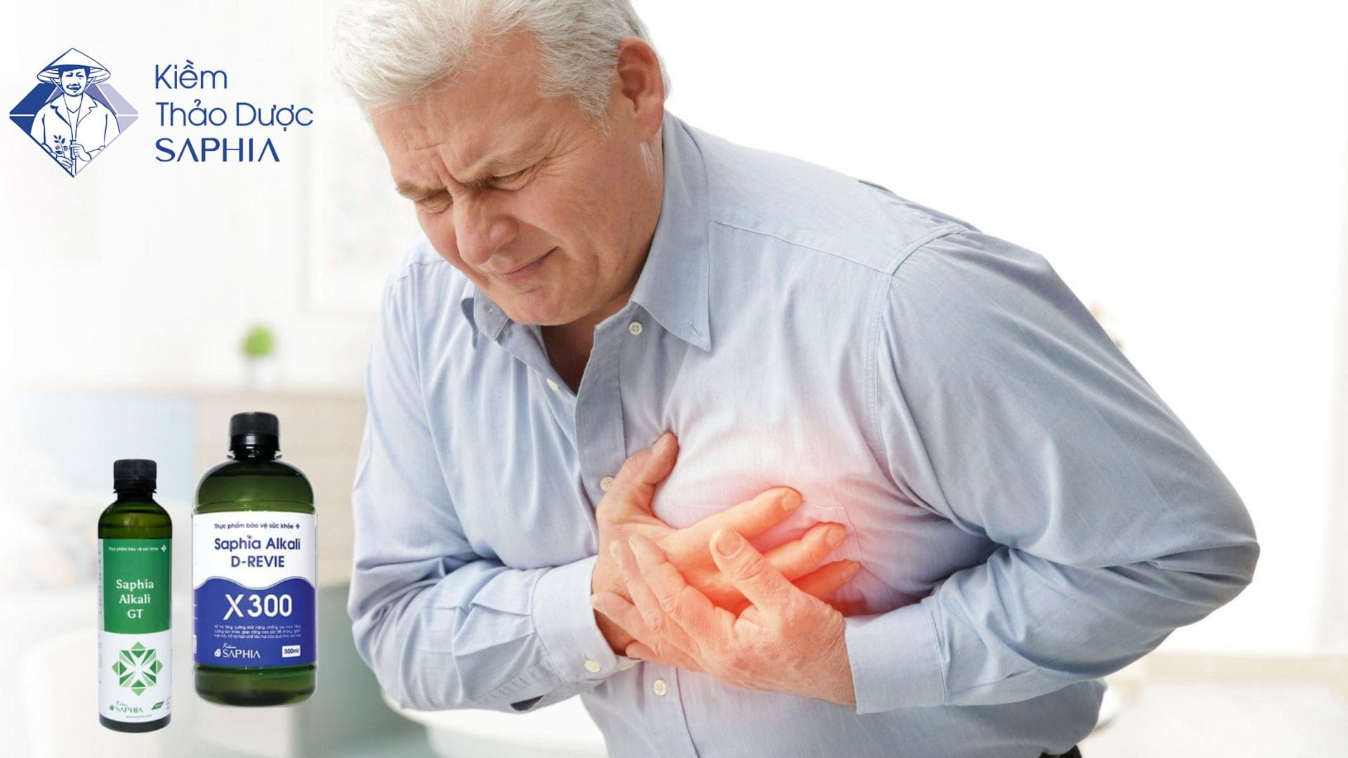 Kiềm Saphia phù hợp cho ai? Sự thật từ nghiên cứu khoa học