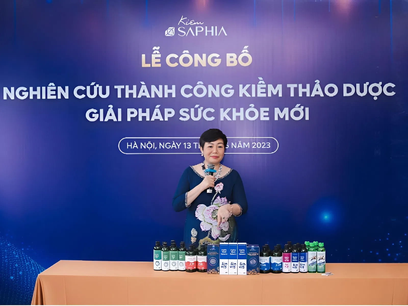 Kiem Saphia Phuong Dung 6