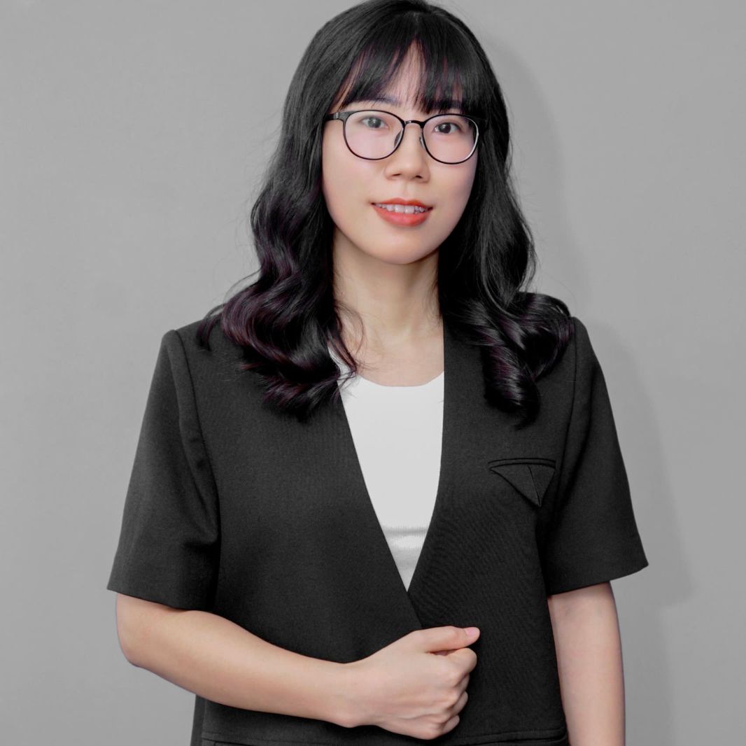Nguyen Thi Huong