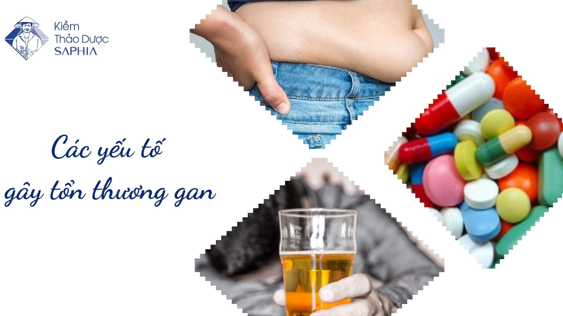 Top các cách thải độc gan hiệu quả tại nhà bạn nên biết