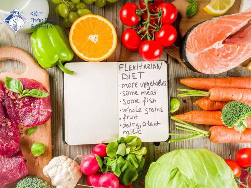 Cach Giam Can An Toan 6