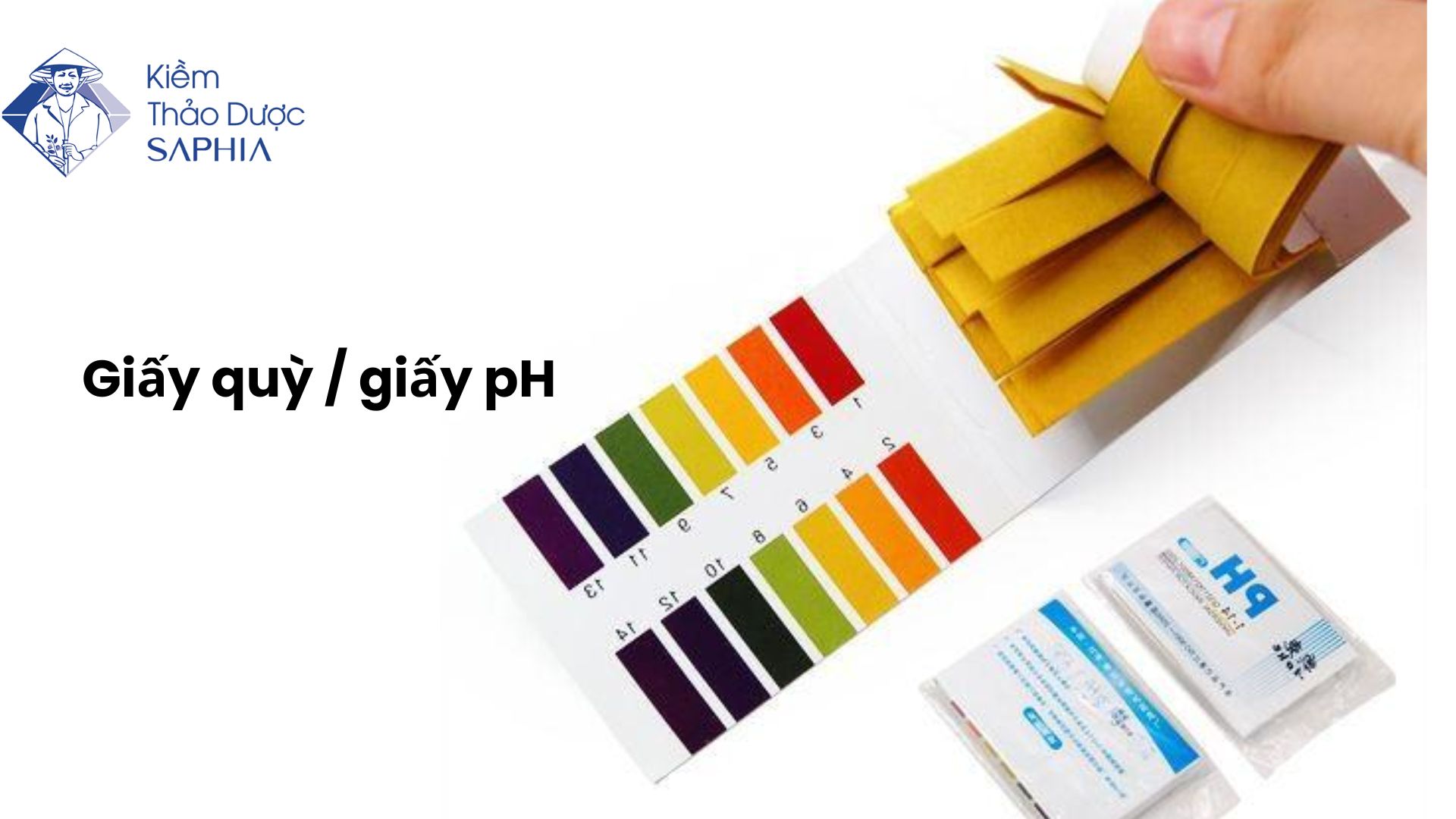 Cách thử nước kiềm tại nhà siêu đơn giản dễ làm