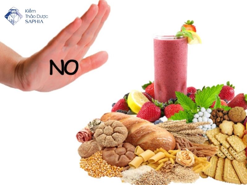 Che Do An Uong Cho Nguoi Dau Da Day 6