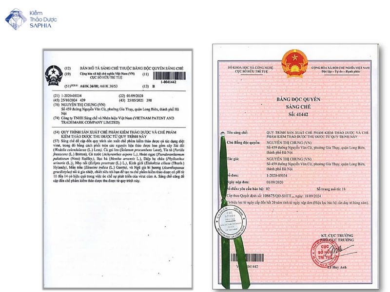 Co Nen Uong Nuoc Kiem Khong 5