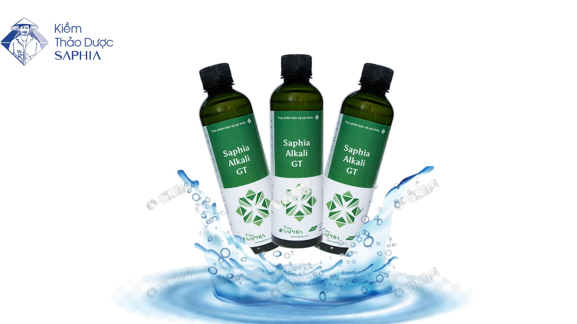 Gan thận yếu nên uống gì? 10 loại thức uống tốt cho gan thận nhất