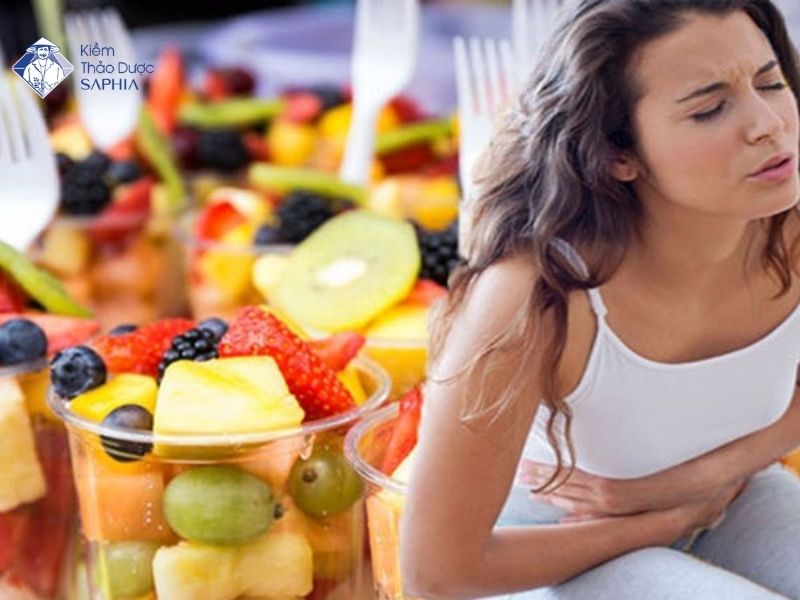 Hoa Qua Gi Tot Cho Nguoi Dau Da Day 1