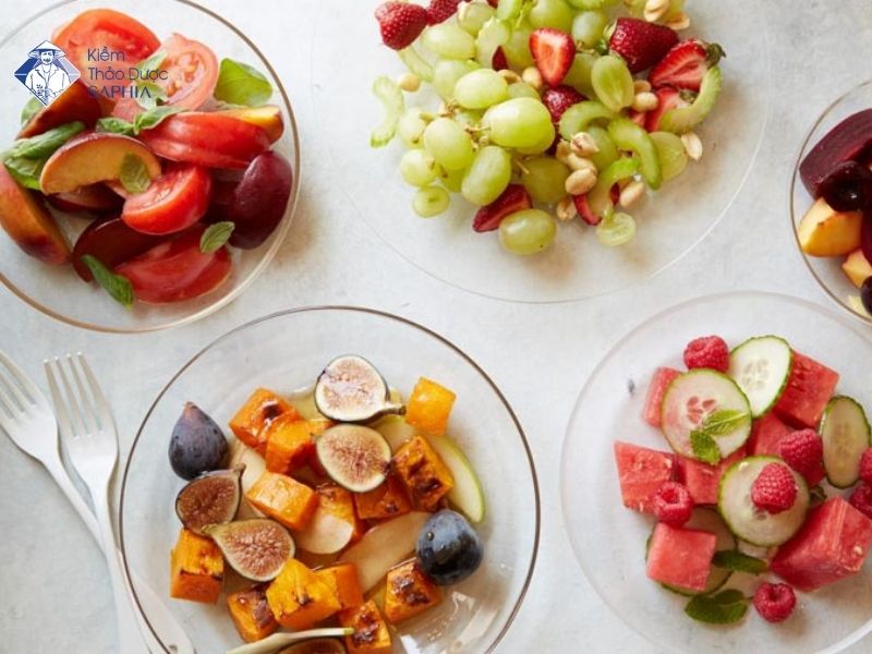 Hoa Qua Gi Tot Cho Nguoi Dau Da Day 2