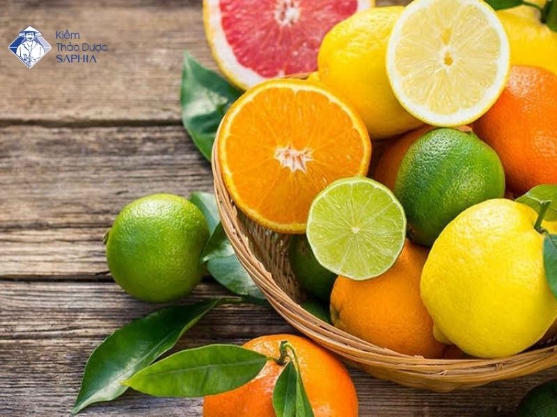 Hoa Qua Gi Tot Cho Nguoi Dau Da Day 5