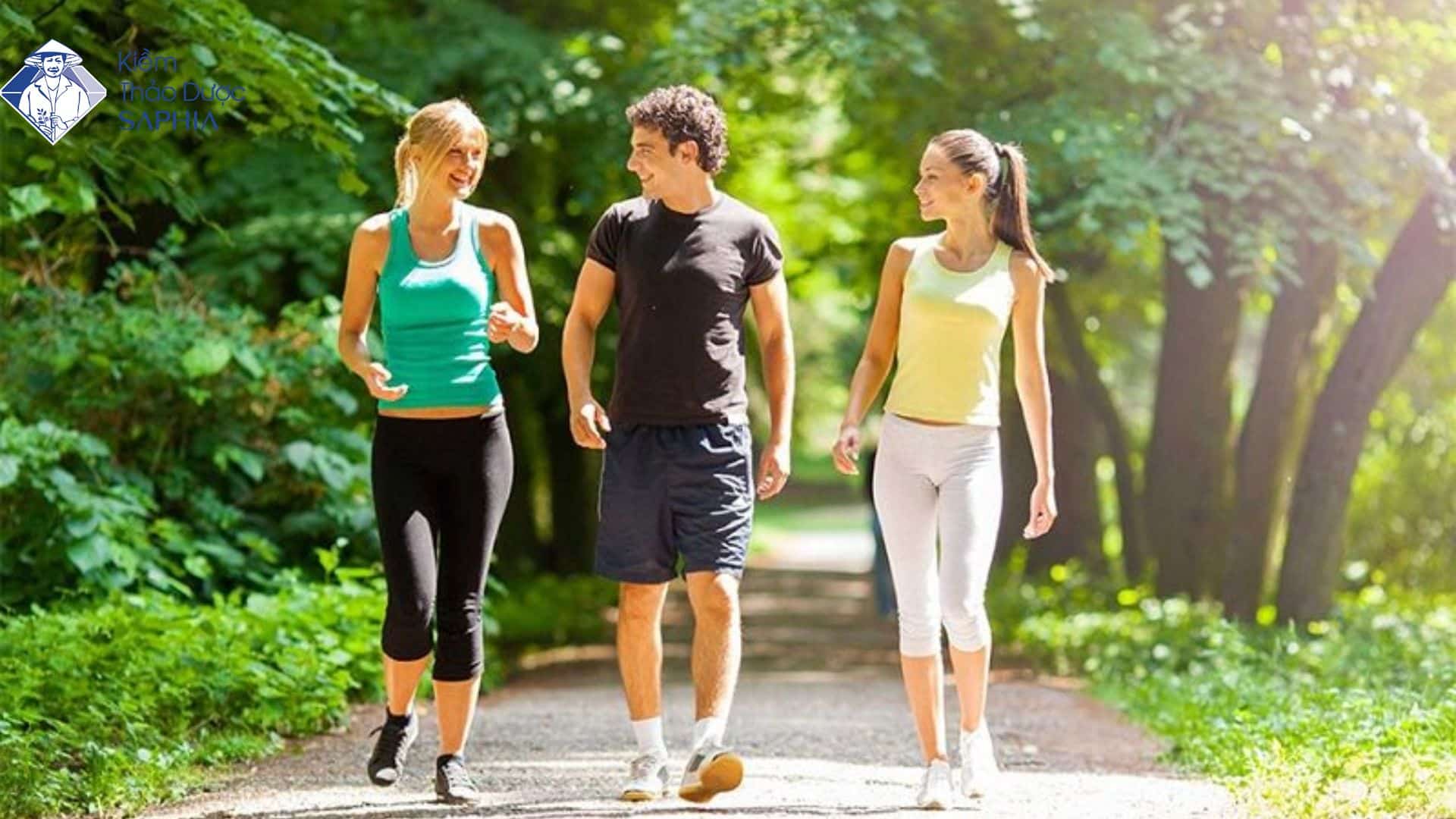 Những lợi ích của lối sống lành mạnh mà bạn không thể ngờ tới